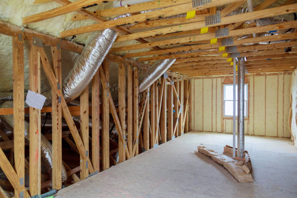Best Eco-Friendly Insulation in Earlington, KY