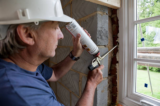 Types of Insulation We Offer in Earlington, KY