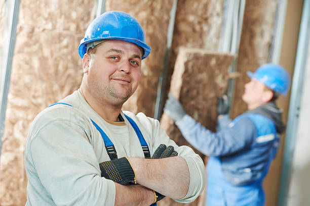 Best Spray Foam Insulation in Earlington, KY